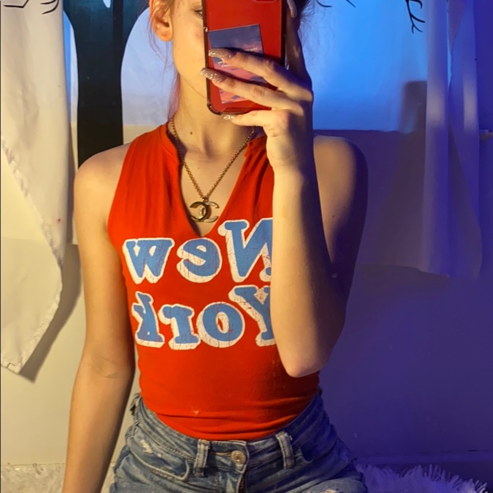 Bodysuit